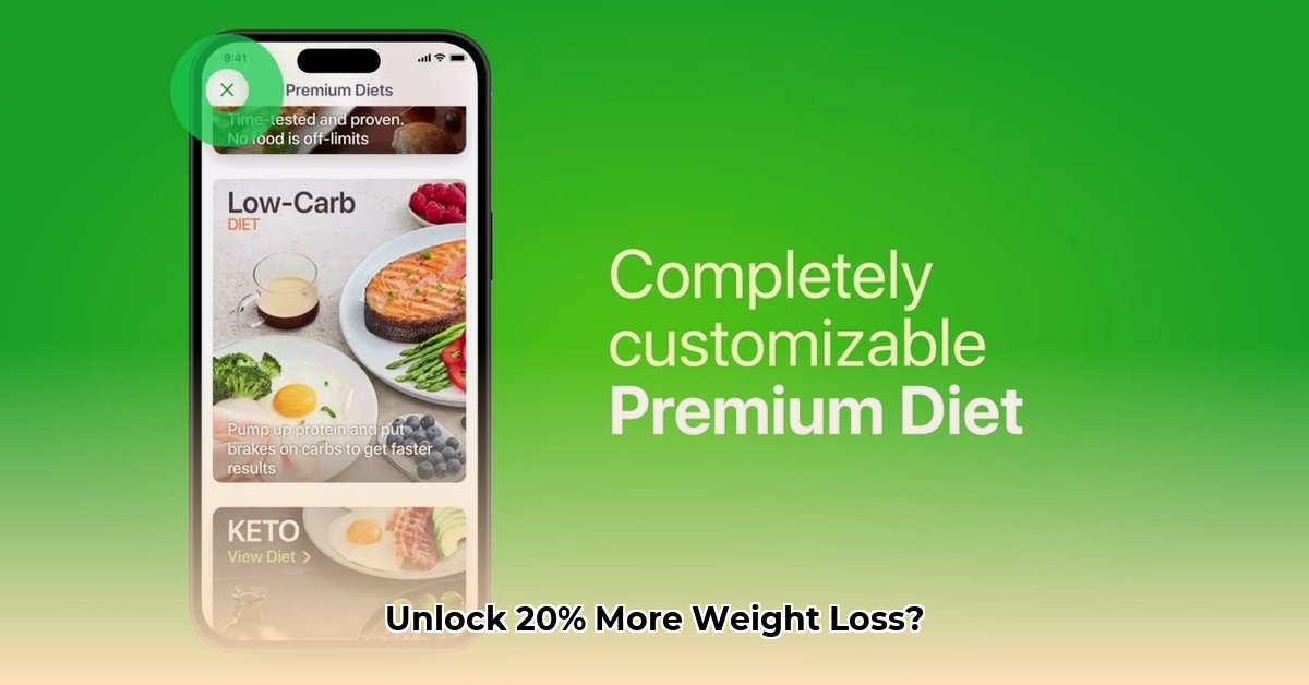 mynetdiary-premium